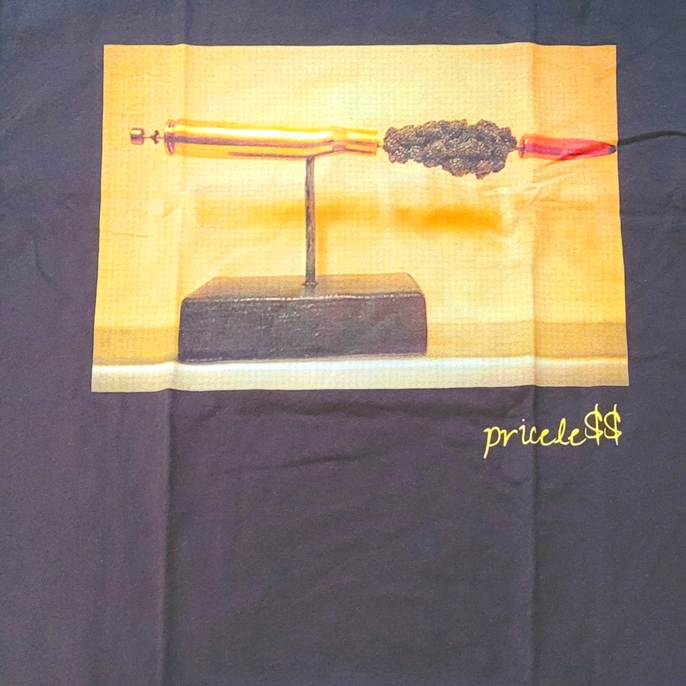 Customize tshirt - Picture 3 of 3